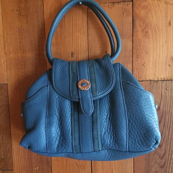 Cole Haan Handbags - Vintage Mini Cole Haan Tote